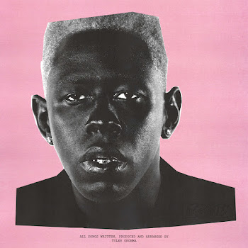 Tyler - Earfquake Ft The Creator