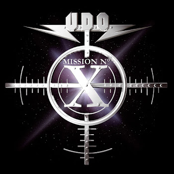 U.d.o. - Cry Soldier Cry