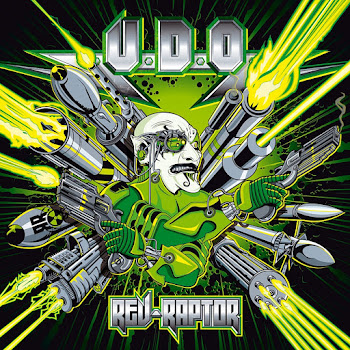 U.d.o. - I Give As Good As I Get