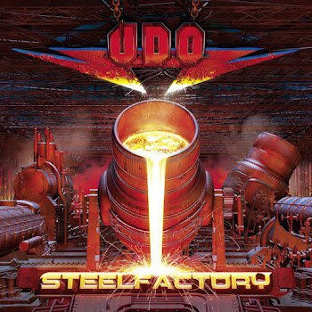 U.d.o. - One Heart One Soul