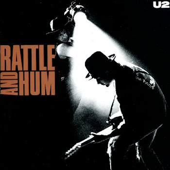 U2 - All I Want Is You