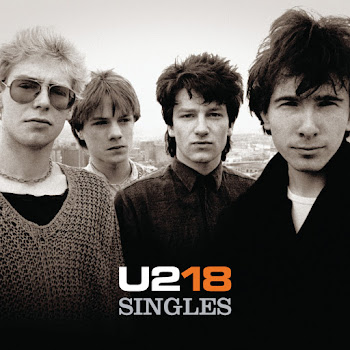 U2 - Pride (In The Name Of Love)