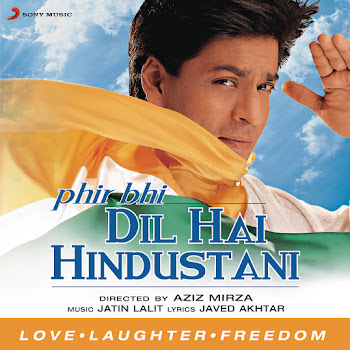 Udit Narayan - Phir Bhi Dil Hai Hindustani