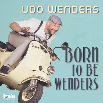 Udo Wenders - Amada Mia, Amore Mio