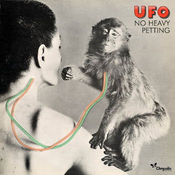 Ufo - Belladonna (2023 Remaster)