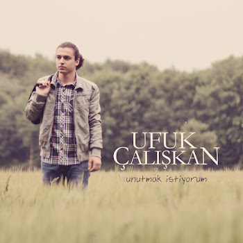 Ufuk Çalışkan - Unutmak İstiyorum