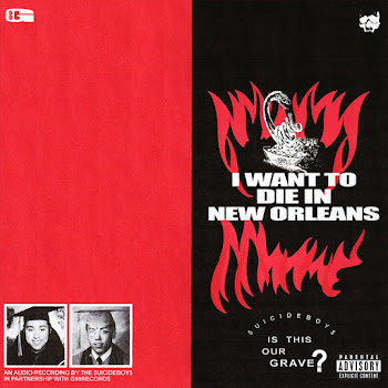 $Uicideboy$ - 122 Days