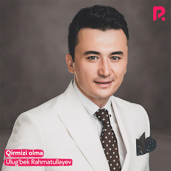 Ulug'bek Rahmatullayev - Siz Yig'lamang