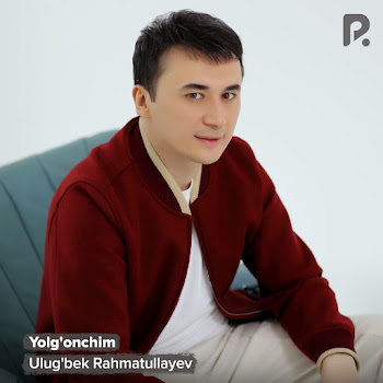 Ulug'bek Rahmatullayev - Pari