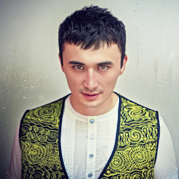 Ulugbek Rahmatullaev - Bemor
