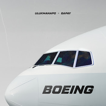 Ulukmanapo - Boeing Ft Bapay