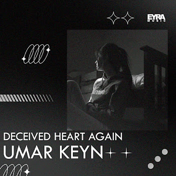 Umar Keyn - Deceived Heart Again (Piano)