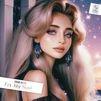 Umar Keyn - Fix My Soul