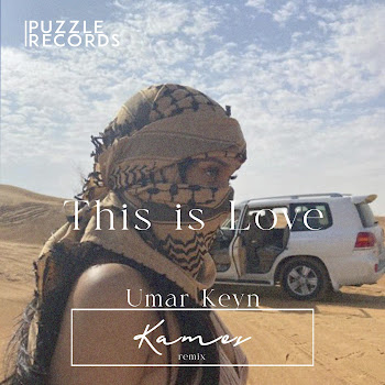 Umar Keyn - This Is Love?