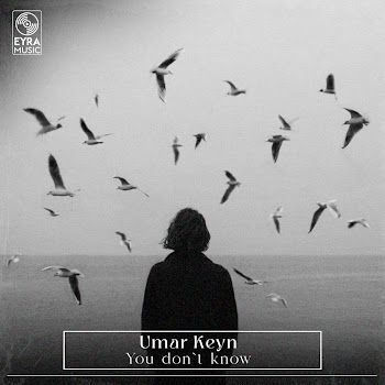 Umar Keyn - You Don`t Know (Feat. Davvi)