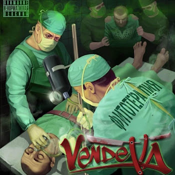 Umbrella Mc Vendetta - Бетон