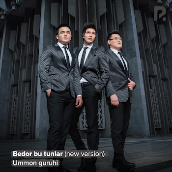 Ummon Guruhi - Bedor Bu Tunlar (New Version)
