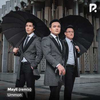 Ummon - Mayli (Remix)