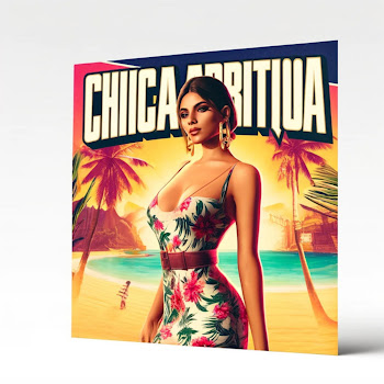 Unfazed - Chica Atractiva (Feat. 001)