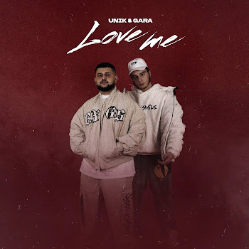 Unik - Love Me