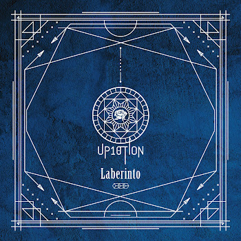 Up10Tion(업텐션) - Burning