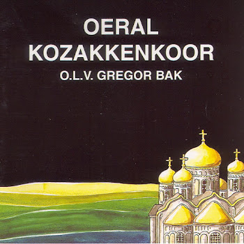 Ural Cossacks Choir - Marusha (Feat. Uzory)