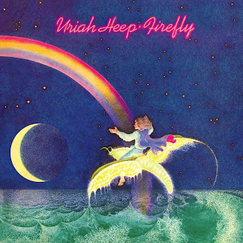 Uriah Heep - Sympathy