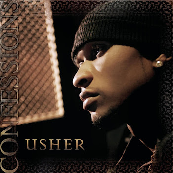 Usher - Confessions Part Ii