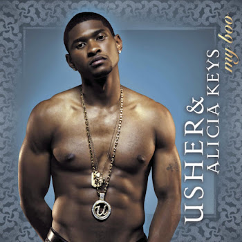 Usher - My Boo