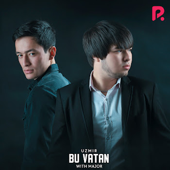 Uzmir - Bu Vatan Ft Major