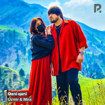 Uzmir - Qani-Qani Ft Mira