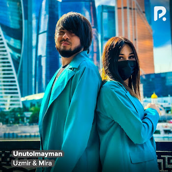 Uzmir - Unutolmayman Ft Mira