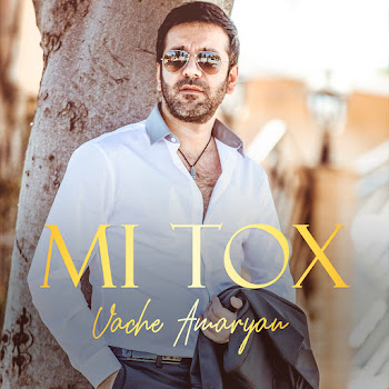 Vache Amaryan - Mi Tox