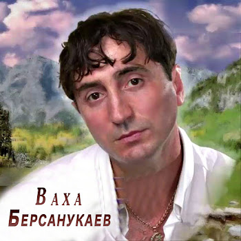 Ваха Берсанукаев - Стоп Музыка
