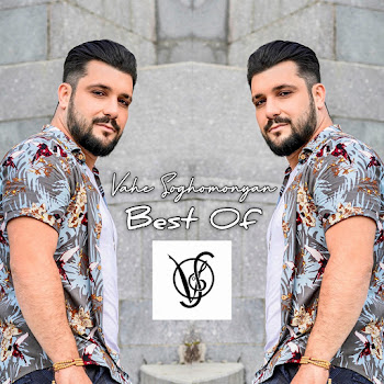 Vahe Soghomonyan - Quyriks