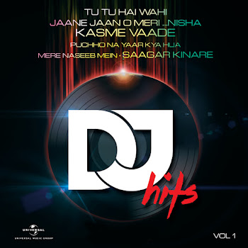 Vaishali - Tu Tu Hai Wahi (Remix)