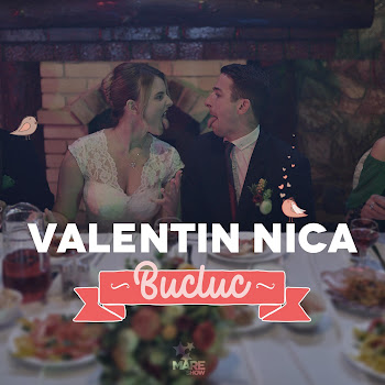 Valentin Nica - Bucluc