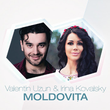 Valentin Uzun - Moldovita Ft Irina Kovalsky