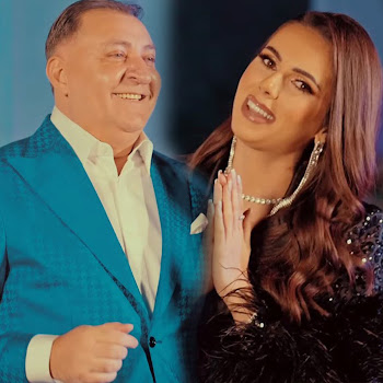 Vali Vijelie - Da Doamne Sa Nu Mai Mor Ft Georgiana Lobont