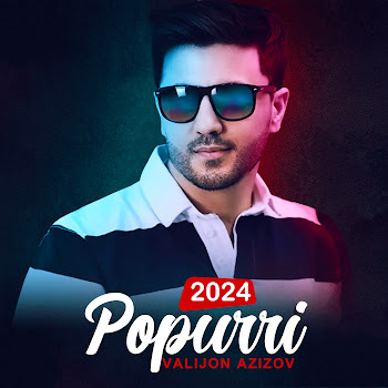 Valijon Azizov - Popurri