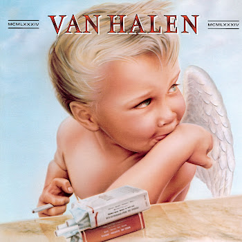 Van Halen - Panama