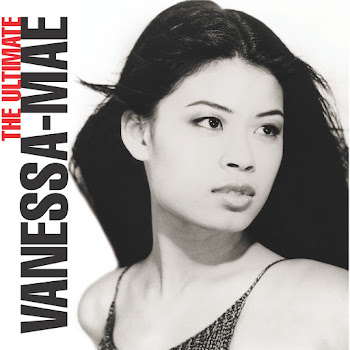 Vanessa-Mae - Red Hot (Symphonic Mix)