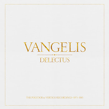 Vangelis - La Petite Fille De La Mer