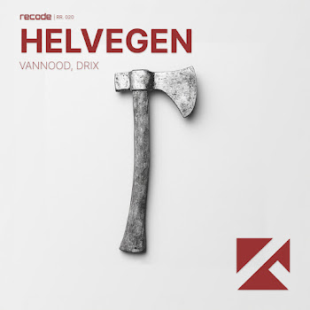 Vannood - Helvegen (Edit) Ft Drix