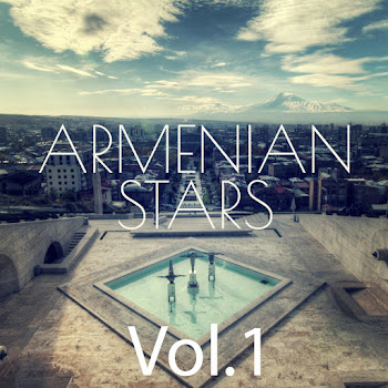 Vardan Yeghiazaryan - Ararate Mer Lerna