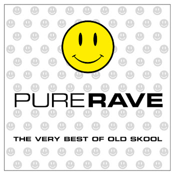 Various Artists - Pure Rave - The Very Best Of Old Skool (Continuous Mix 1)
