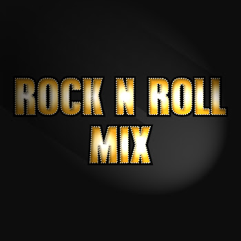 Various Artists - Rock 'N' Roll Disco (Continuous Dj Mix)