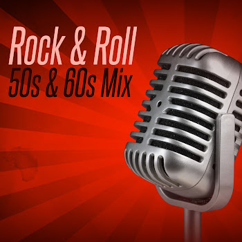 Various Artists - Rock & Roll 50S & 60S Mix, Pt. 1 (Continuous Dj Mix)