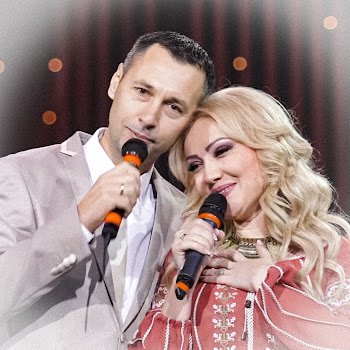 Veaceslav Busuioc - Vârsta Dragostei Ft Adriana Ochisanu