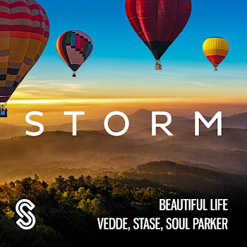 Vedde - Beautiful Life Ft Stase & Soul Parker